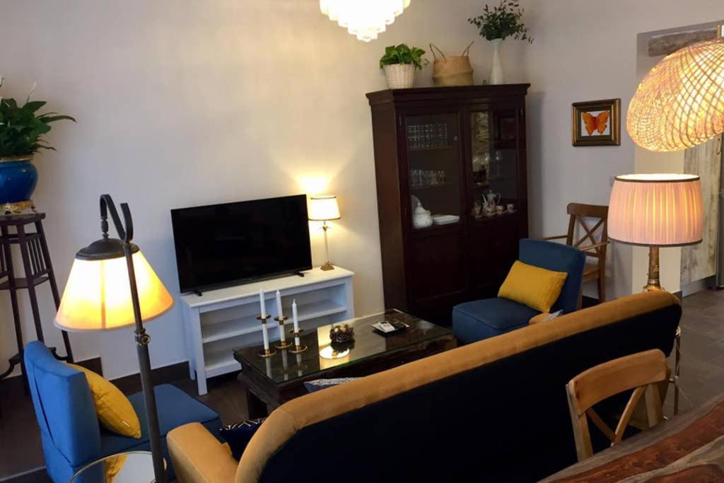 La Charola Villa Úbeda Dış mekan fotoğraf