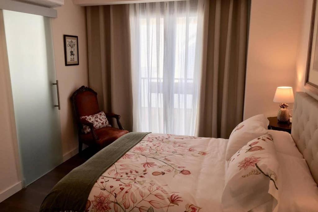 La Charola Villa Úbeda Dış mekan fotoğraf