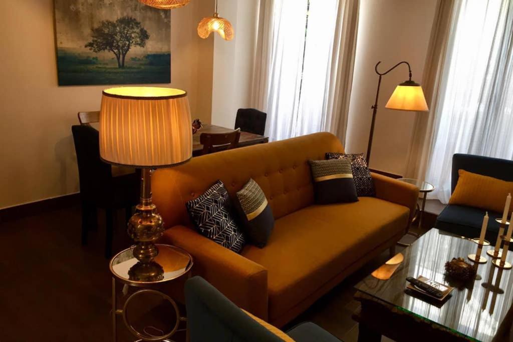 La Charola Villa Úbeda Dış mekan fotoğraf