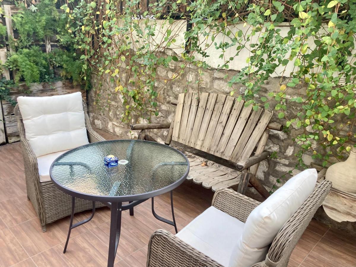 La Charola Villa Úbeda Dış mekan fotoğraf