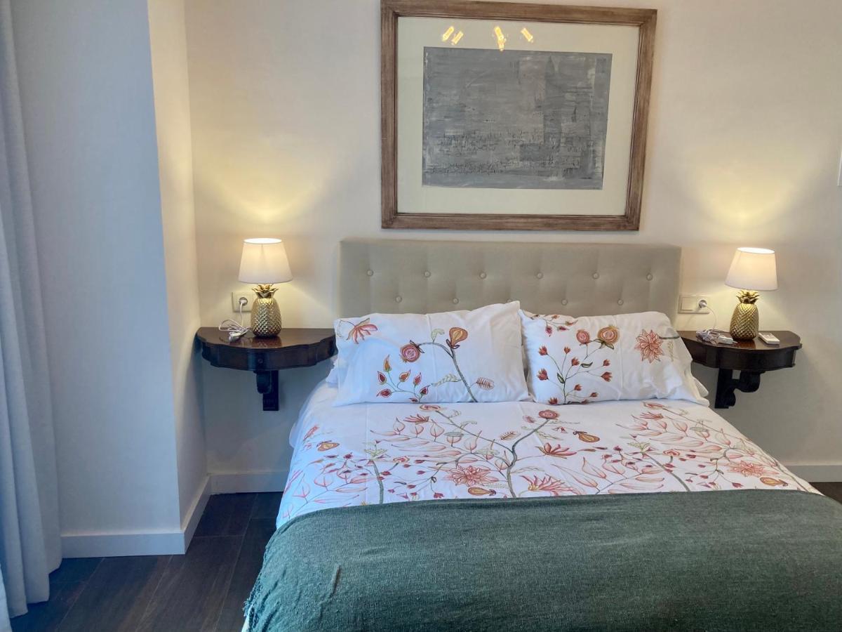 La Charola Villa Úbeda Dış mekan fotoğraf