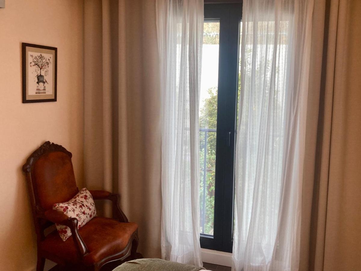 La Charola Villa Úbeda Dış mekan fotoğraf