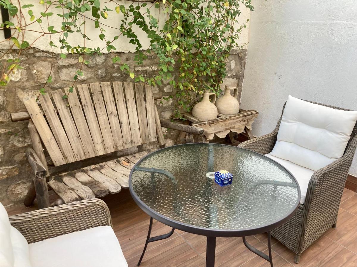 La Charola Villa Úbeda Dış mekan fotoğraf