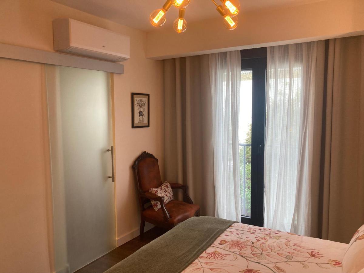 La Charola Villa Úbeda Dış mekan fotoğraf